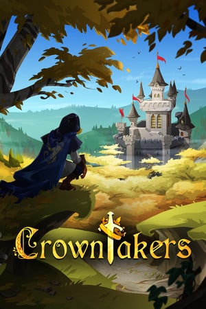 Download Crowntakers