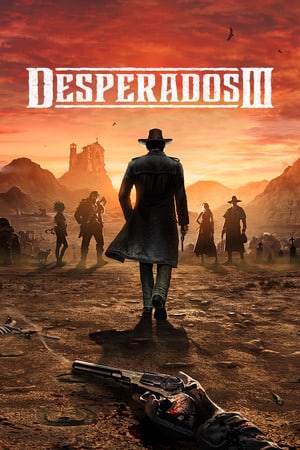 Desperados 3