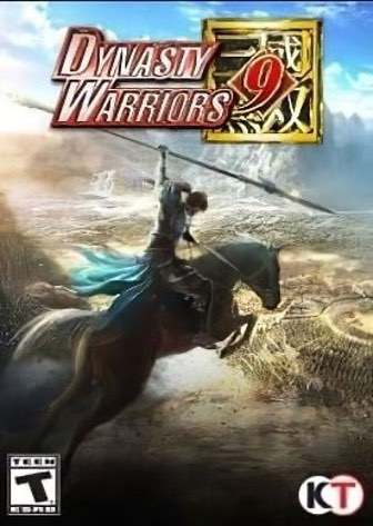 Download DYNASTY WARRIORS 9