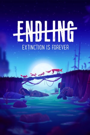 Endling - Extination is Forever