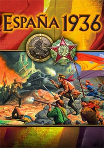 Espana 1936