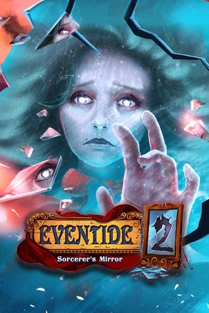 Eventide 2: The Sorcerers Mirror