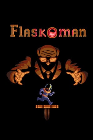 Download Flaskoman