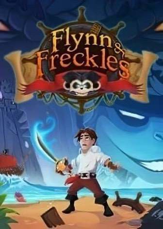 Download Flynn and Freckles