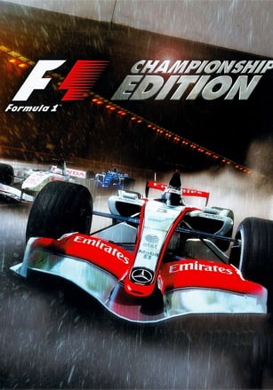 Formula One: Championship Edition