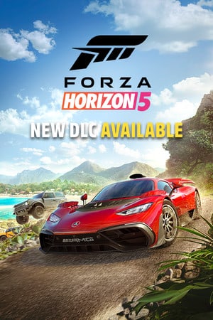 Forza Horizon 5