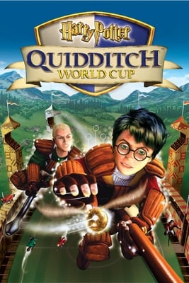 Download Harry Potter: Quidditch World Cup