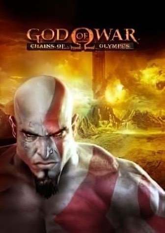 Download God of War: Chains of Olympus