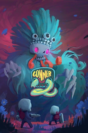 Download GONNER2