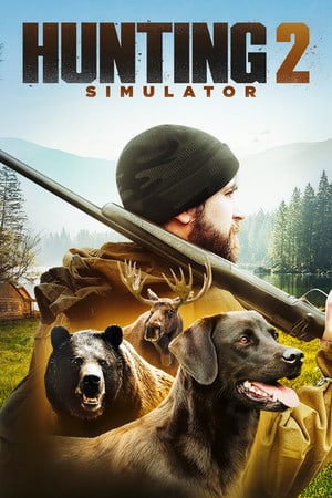 Download Hunting Simulator 2