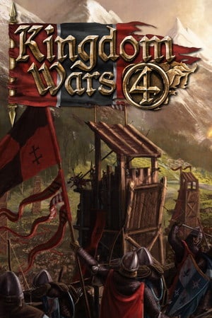 Download Kingdom Wars 4