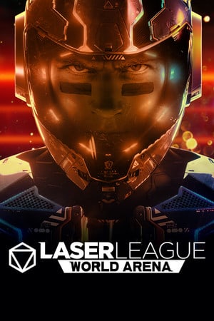 Laser League