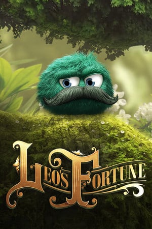 Download Leo’s Fortune - HD Edition