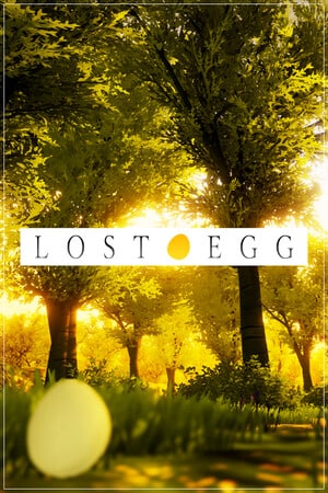 Download LOST EGG