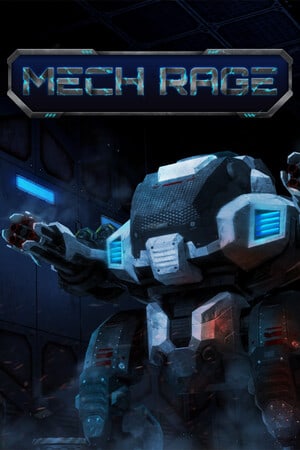 Mech Rage