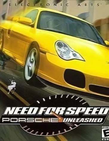 Download Need for Speed: Porsche Unleashed