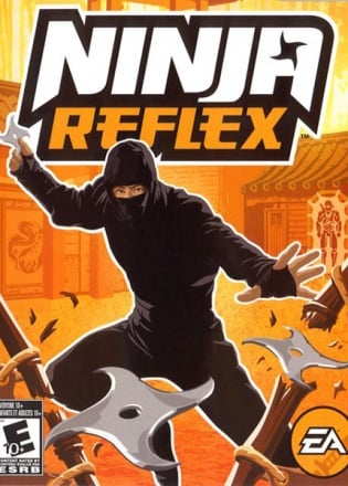 Ninja Reflex: Steamworks Edition