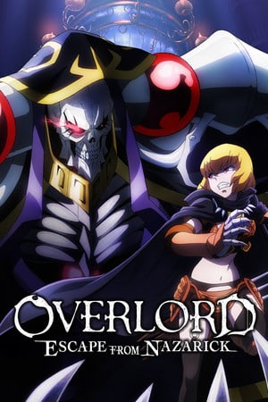 Download OVERLORD: ESCAPE FROM NAZARICK