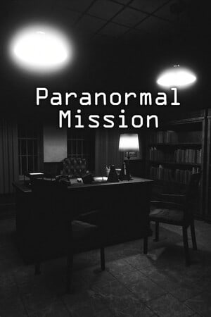 Download Paranormal Mission