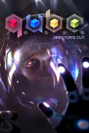 Q.U.B.E: Director's Cut