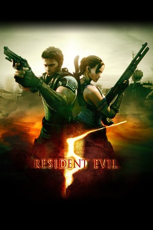 Download Resident Evil 5/ Biohazard 5