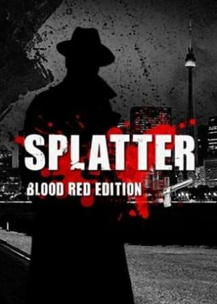 Download Splatter: Blood Red Edition