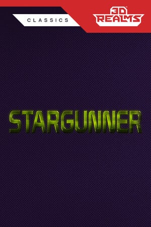 Download Stargunner