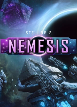 Download Stellaris: Nemesis