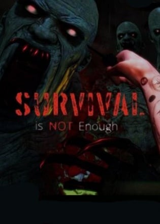 Survival Is Not Enough