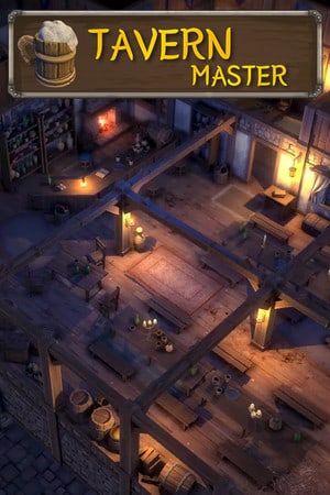 Download Tavern Master