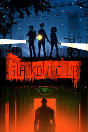 The Blackout Club