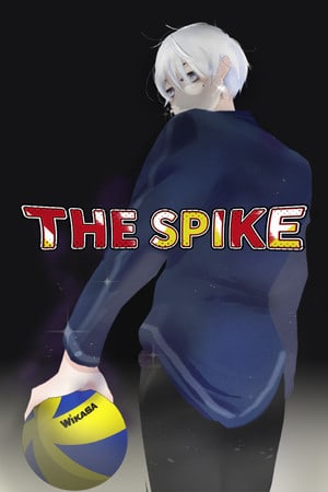 Download The Spike