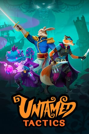 Download Untamed Tactics