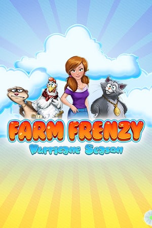 Download Farm Frenzy: Hurricane Season