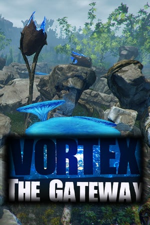 Download Vortex: The Gateway