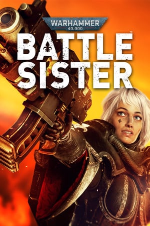 Download Warhammer 40,000 Battle Sister