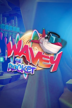 Download Wavey The Rocket