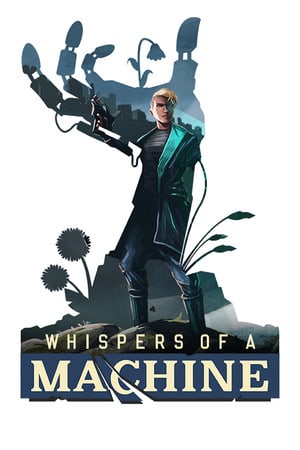 Download Whispers of a Machine