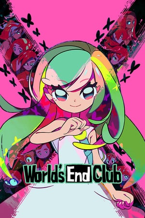 Download World's End Club