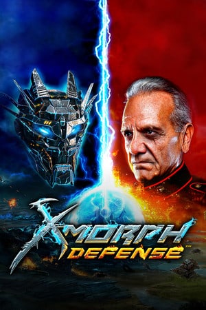 X-Morph: Defense