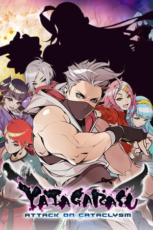 Download Yatagarasu Attack on Cataclysm