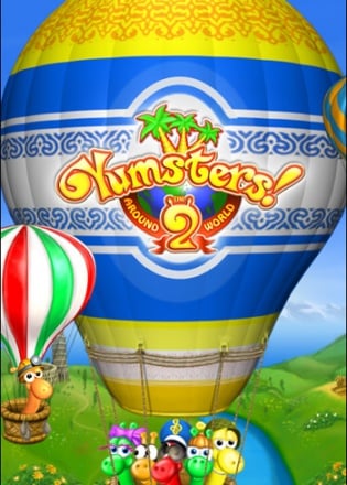 Download Yumsters 2: Around the World