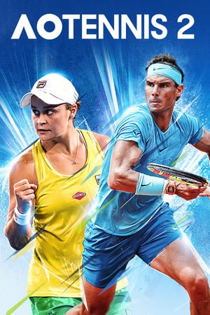 Download AO Tennis 2