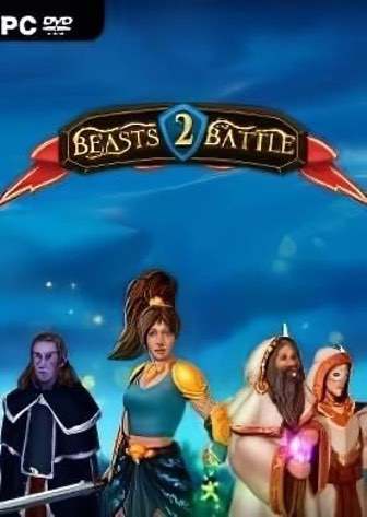 Beasts Battle 2