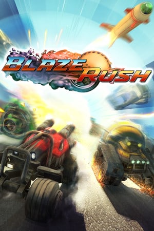 Download BlazeRush