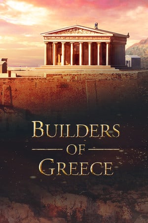 Builders of Greece