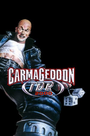 Download Carmageddon TDR 2000