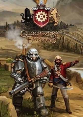 Download Clockwork Empires