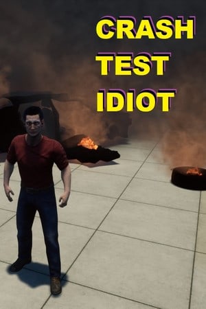 Download CRASH TEST IDIOT