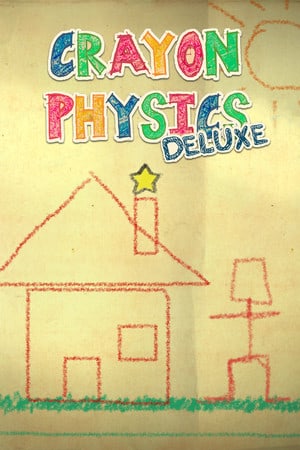 Download Crayon Physics Deluxe